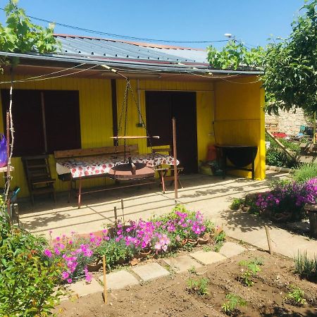 Бунгало- Bungalow Kawarna Exterior foto