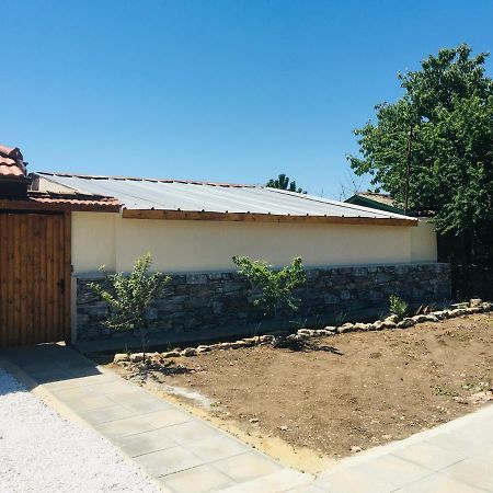 Бунгало- Bungalow Kawarna Exterior foto