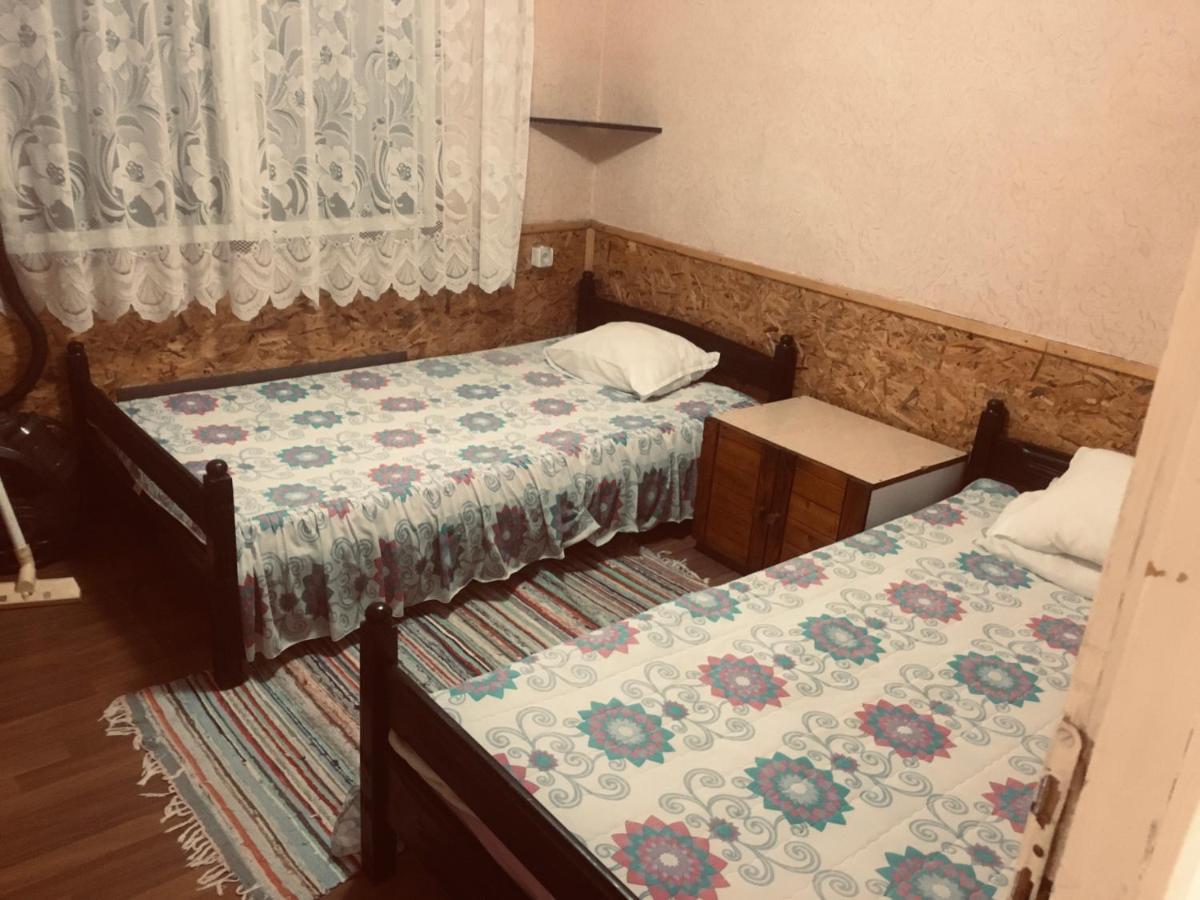 Бунгало- Bungalow Kawarna Exterior foto