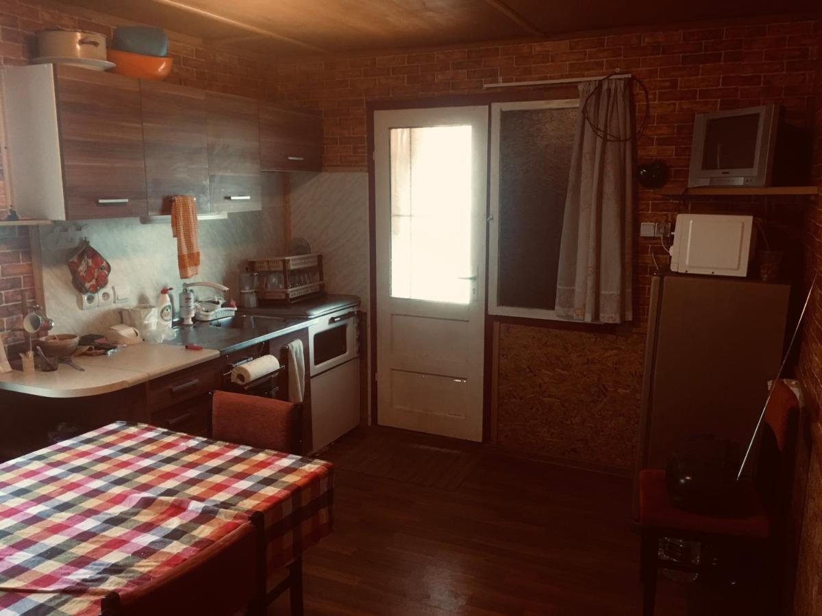 Бунгало- Bungalow Kawarna Exterior foto